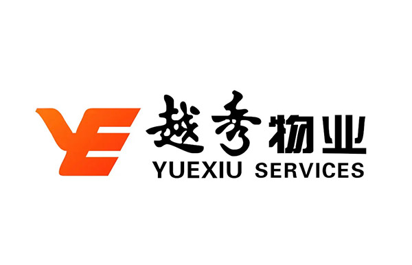 越秀地产